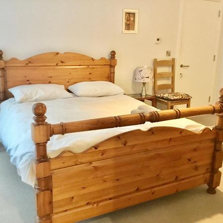 Luxury Ensuite Room 2 Minutes From Cambridge Station Kültér fotó